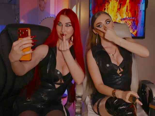 LadiesRa webcam