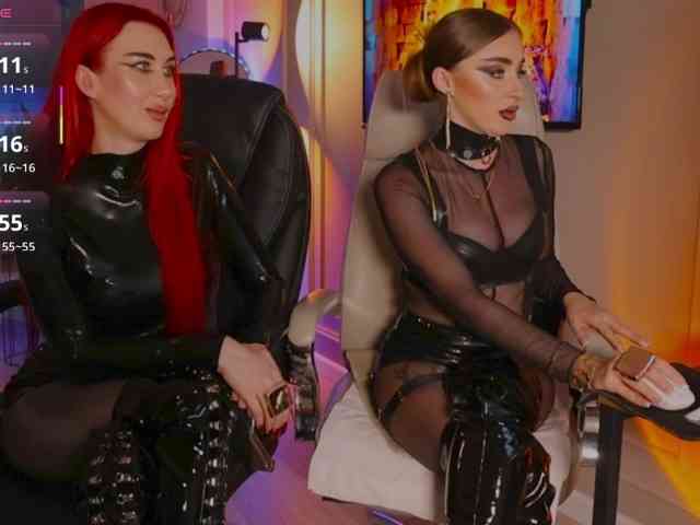 LadiesRa