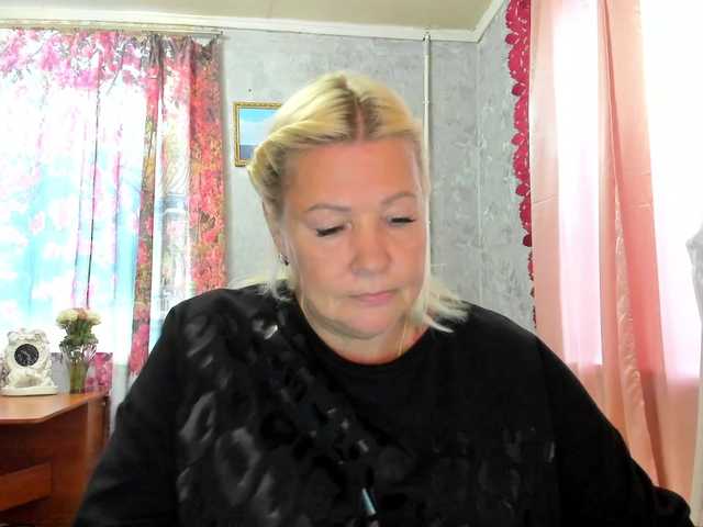 Elenochka live cam preview