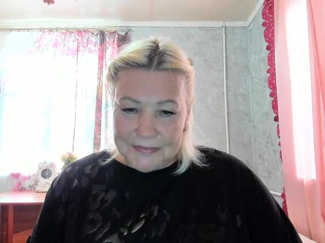 Elenochka webcam