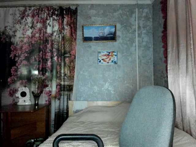 Elenochka live cam on BongaCams