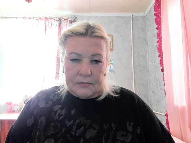 Elenochka live cam preview
