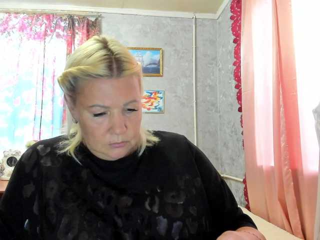 Elenochka live cam preview