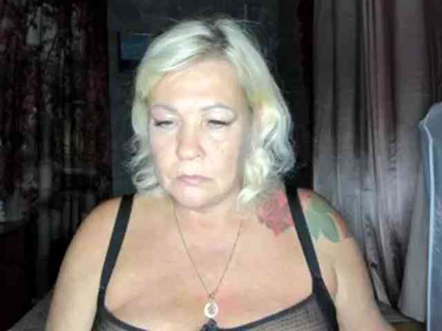 Elenochka webcam