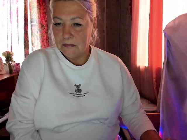 Elenochka webcam