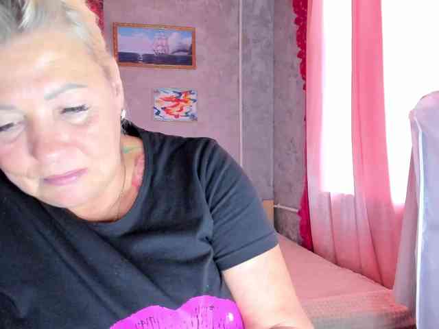 Elenochka webcam