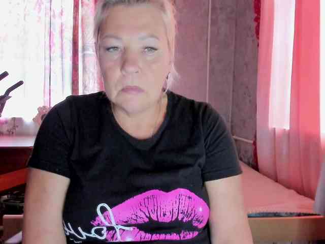 Elenochka webcam