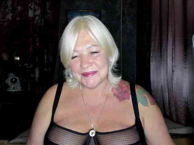 Elenochka webcam