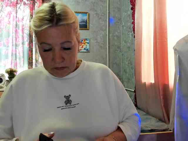 Elenochka webcam