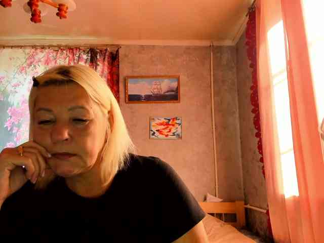 Elenochka webcam