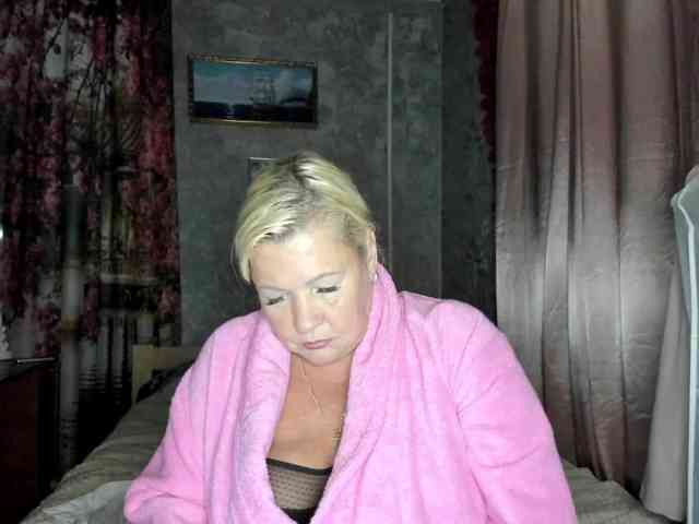 Elenochka webcam