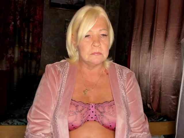 Elenochka webcam