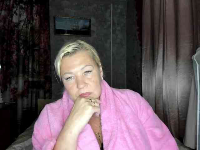 Elenochka webcam