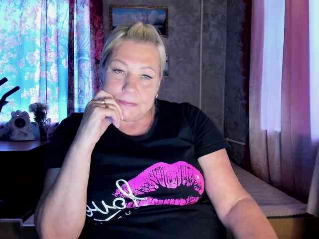 Elenochka webcam