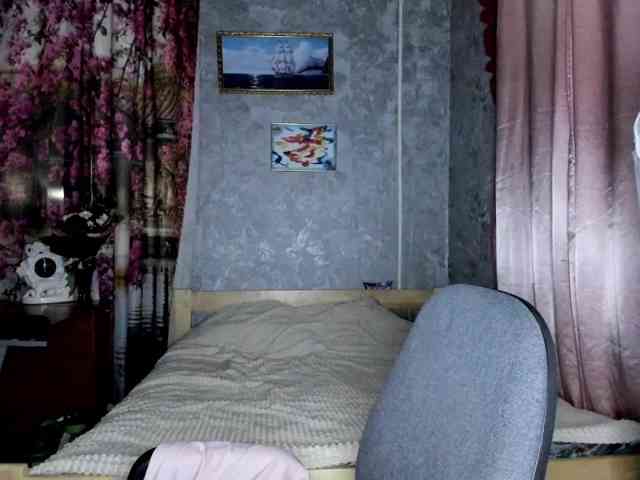 Elenochka webcam