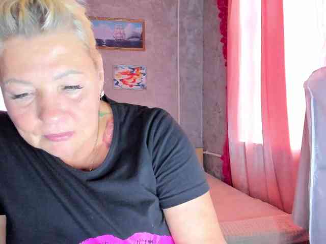 Elenochka webcam