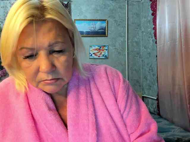 Elenochka webcam