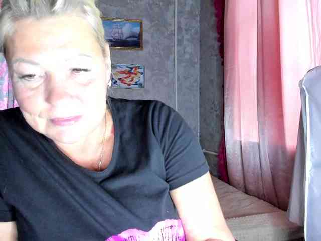 Elenochka webcam