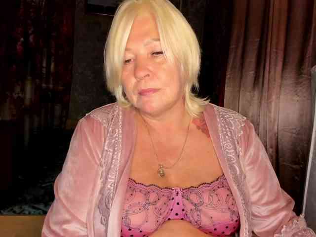 Elenochka webcam