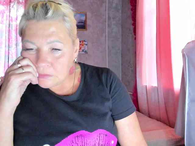 Elenochka webcam