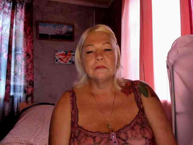 Elenochka webcam