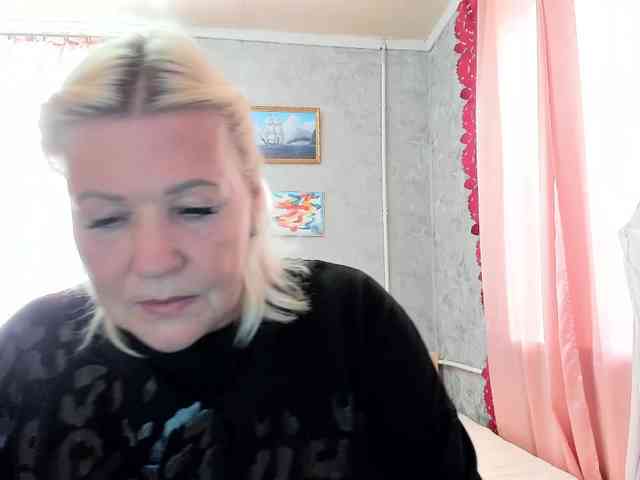 Elenochka webcam