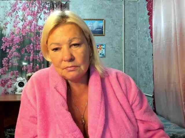 Elenochka webcam