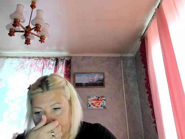 Elenochka webcam