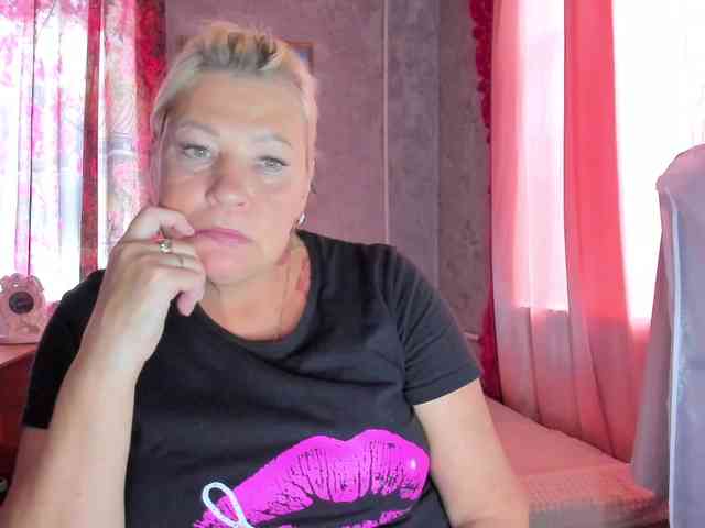 Elenochka webcam