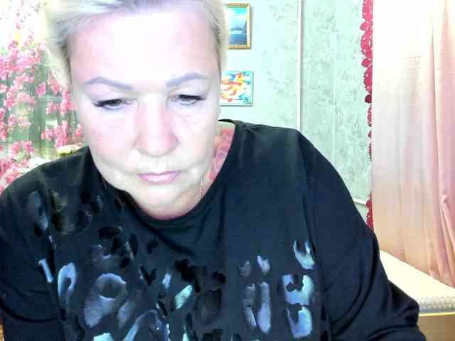Elenochka webcam