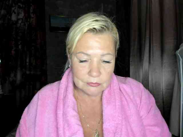 Elenochka webcam