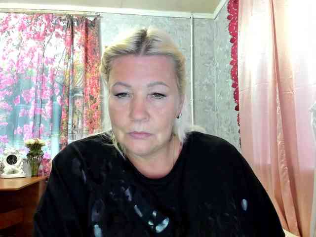 Elenochka webcam