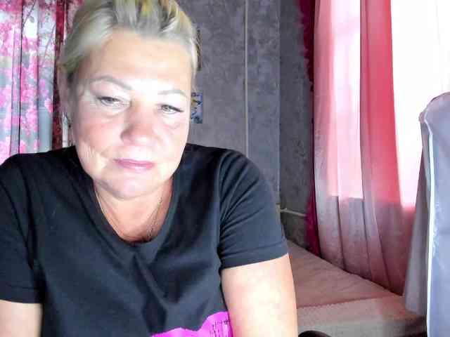 Elenochka webcam