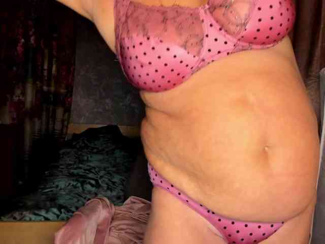 Elenochka webcam