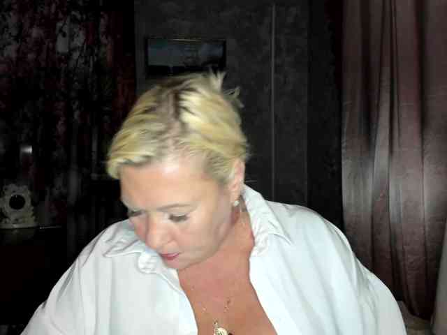 Elenochka webcam