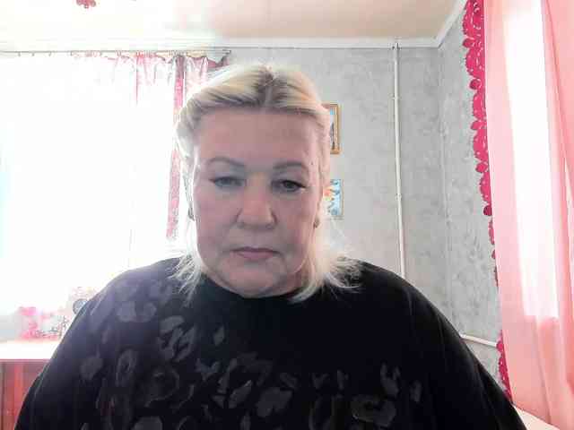 Elenochka webcam