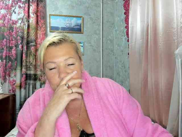 Elenochka webcam
