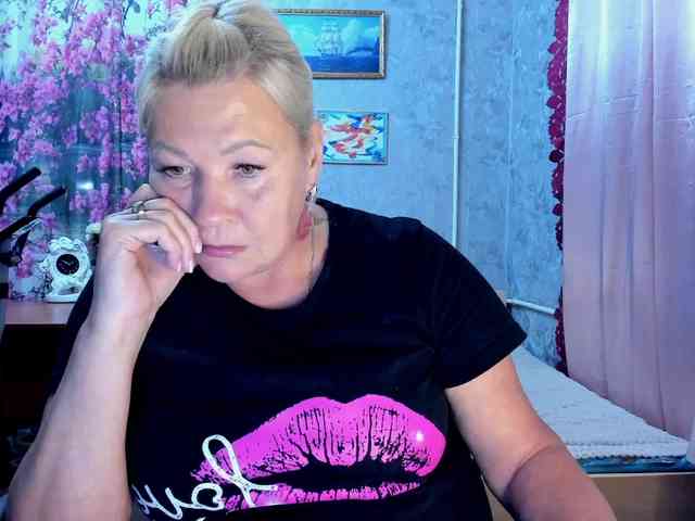 Elenochka webcam