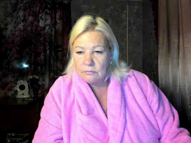 Elenochka webcam