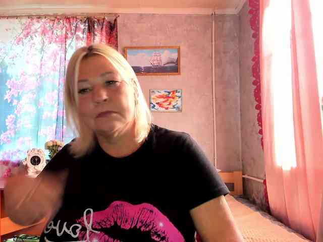 Elenochka webcam