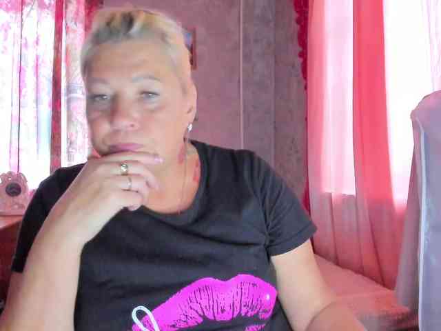 Elenochka webcam