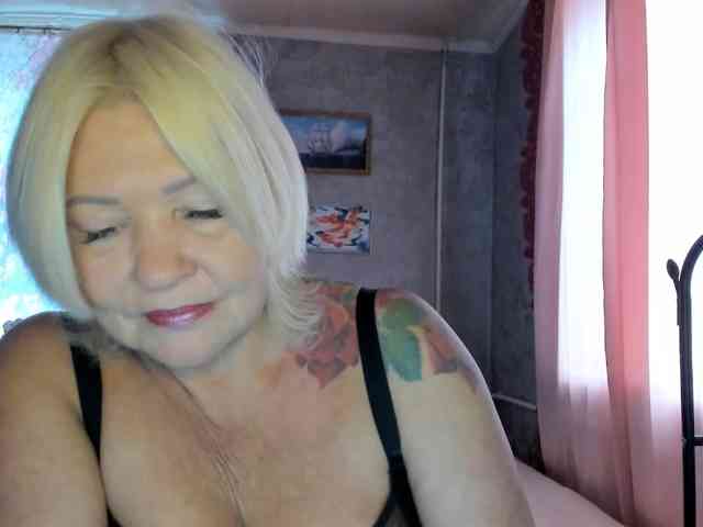 Elenochka webcam
