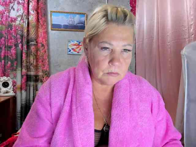 Elenochka webcam