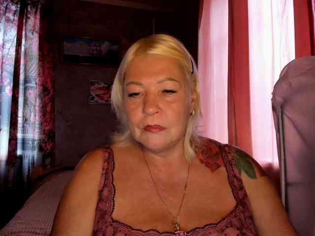 Elenochka webcam
