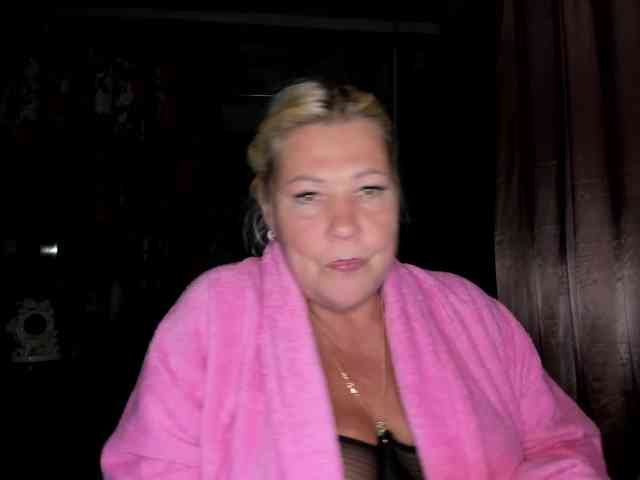 Elenochka webcam