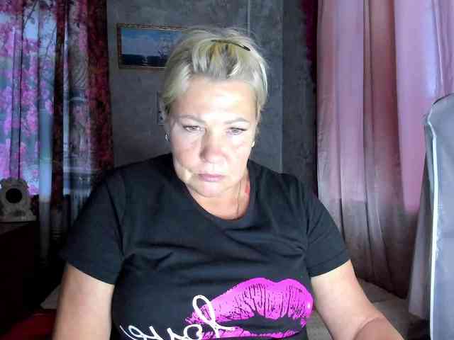 Elenochka webcam