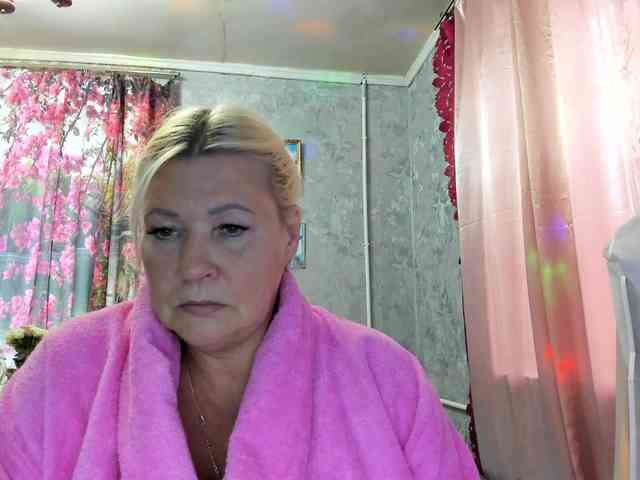 Elenochka webcam
