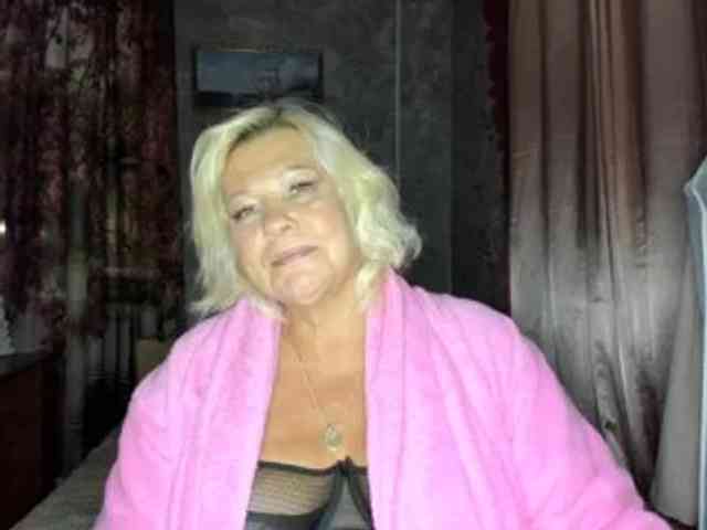 Elenochka webcam
