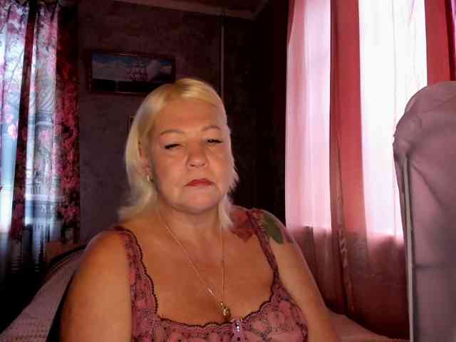 Elenochka webcam