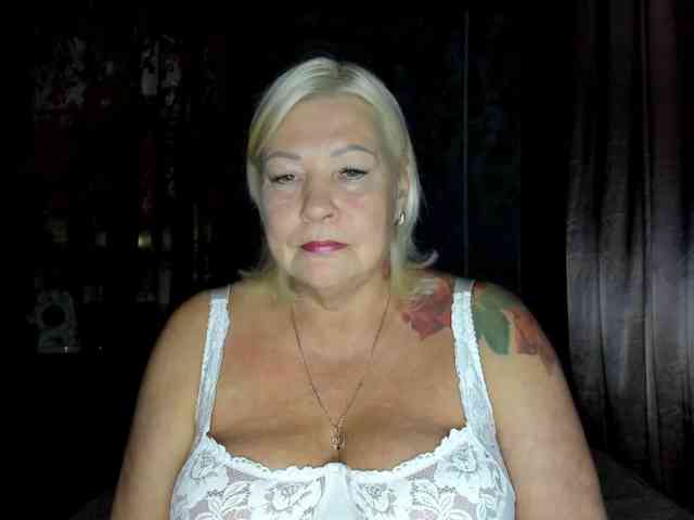 Elenochka webcam
